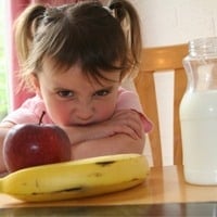 10 Ways to Get Kids to Try New Foods