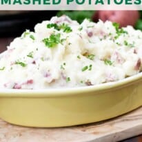 healthy slow cooker mashed potatoes new pin