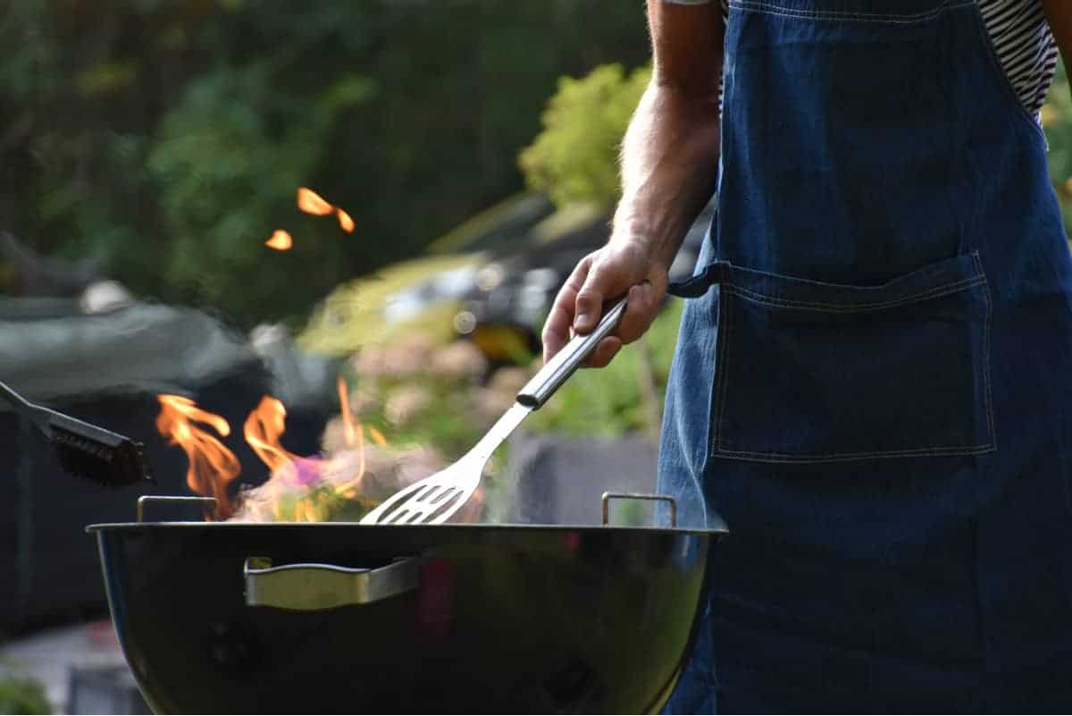 Tips For Grilling Fruits and Vegetables