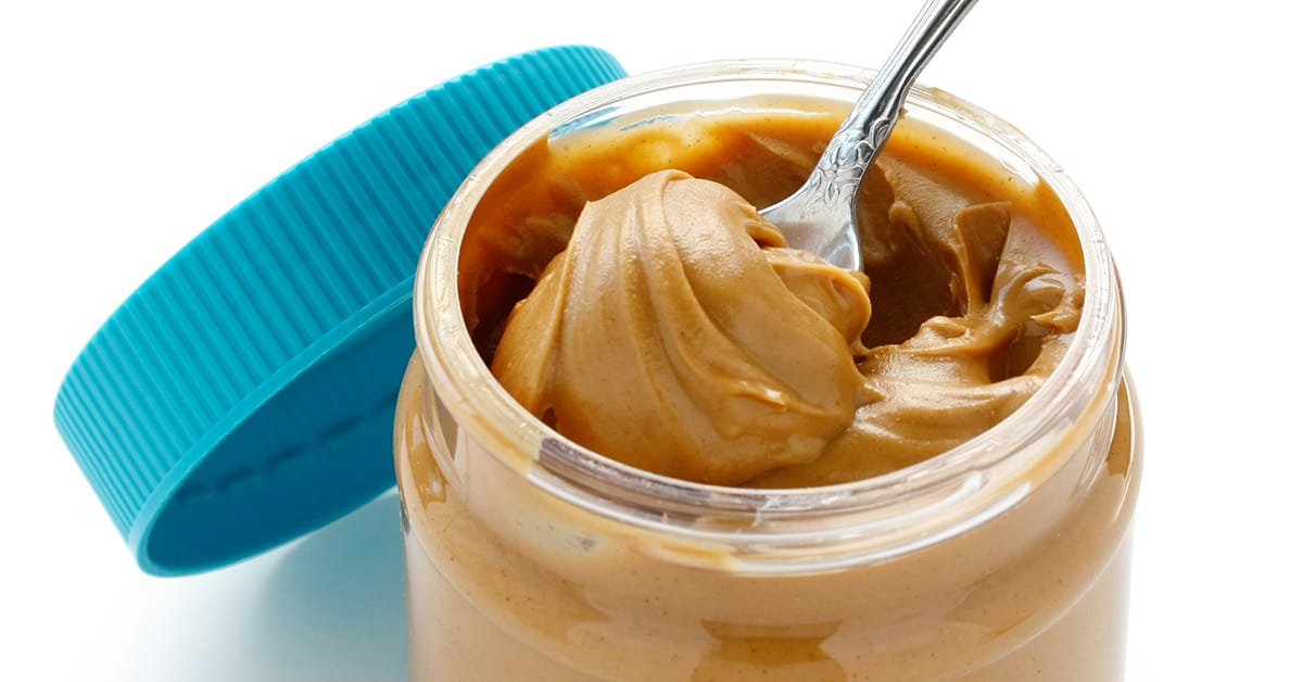 how to make nut butter 
