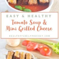 tomato soup grilled cheese pin