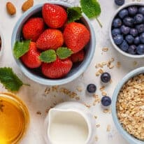 Choosing the Right Breakfast Staples: Tips From a Registered Dietitian