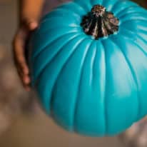 Allergy-Friendly Halloween Ideas with Teal Pumpkin Project
