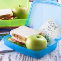 5 Food Safety Tips for Packing Lunchboxes