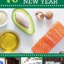 10 easy tips for a healthy new year