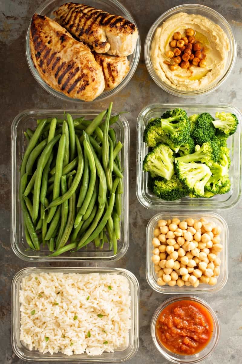 10 helpful Beginner’s Tips to Meal Planning Like a Pro