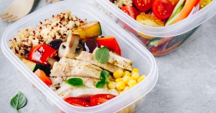 10 Beginner’s Tips to Meal Planning Like a Pro