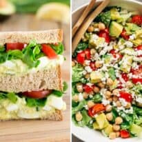 30 No-Cook Meals for Summer