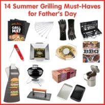 14 Summer Grilling Must-Haves for Summer