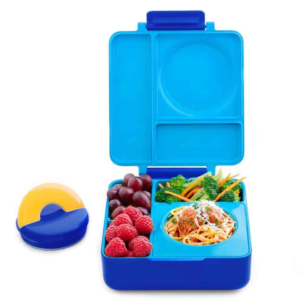 Best Lunch Boxes for Kids - Healthy Family Project