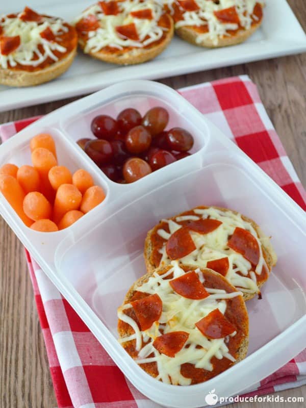 2 Weeks of No-Sandwich Lunch Box Ideas Kids will LOVE- No Repeats! • The  Pinning Mama