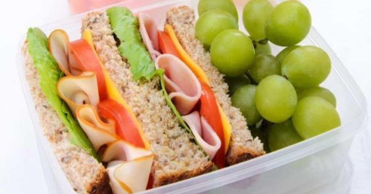 How to Add More Vegetables to Your Child's Lunchbox