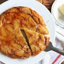 40+ Healthy Apple Recipes for Fall