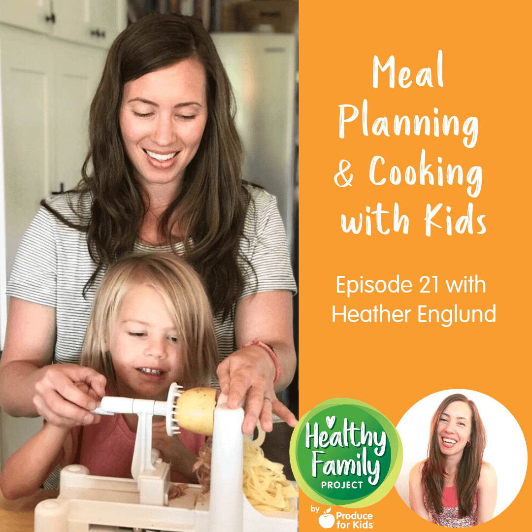 Healthy Recipes, Tips & Tutorials for Families | Healthy Family Project