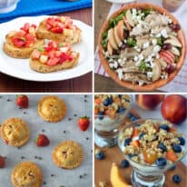 24 Mother’s Day Recipes to Celebrate Mom