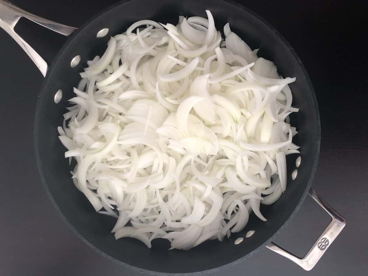 Best ways to Caramelize Onions