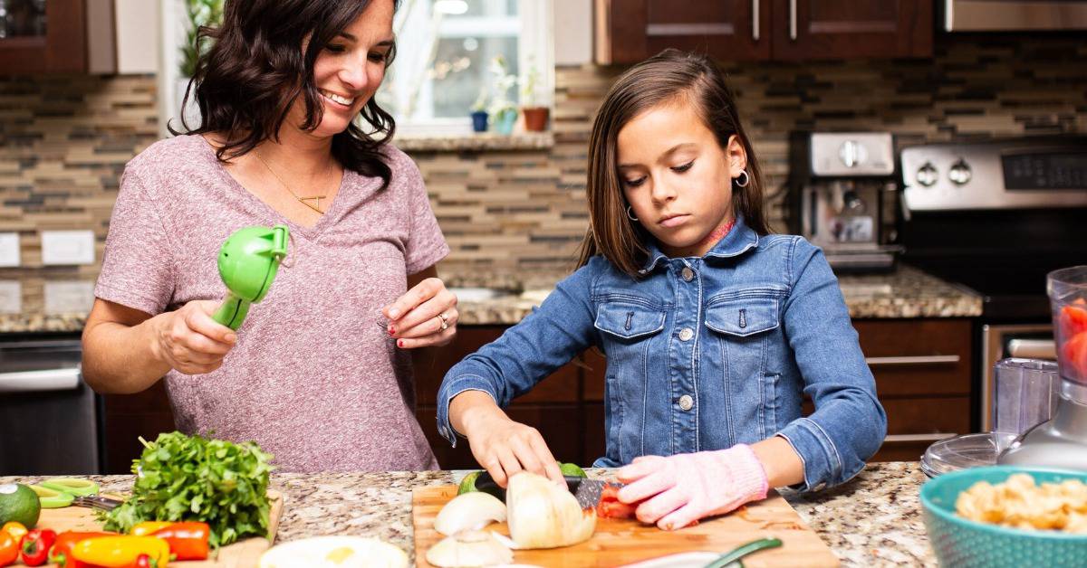 cooking substitutions
