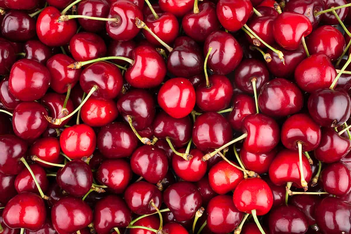 Cherries 