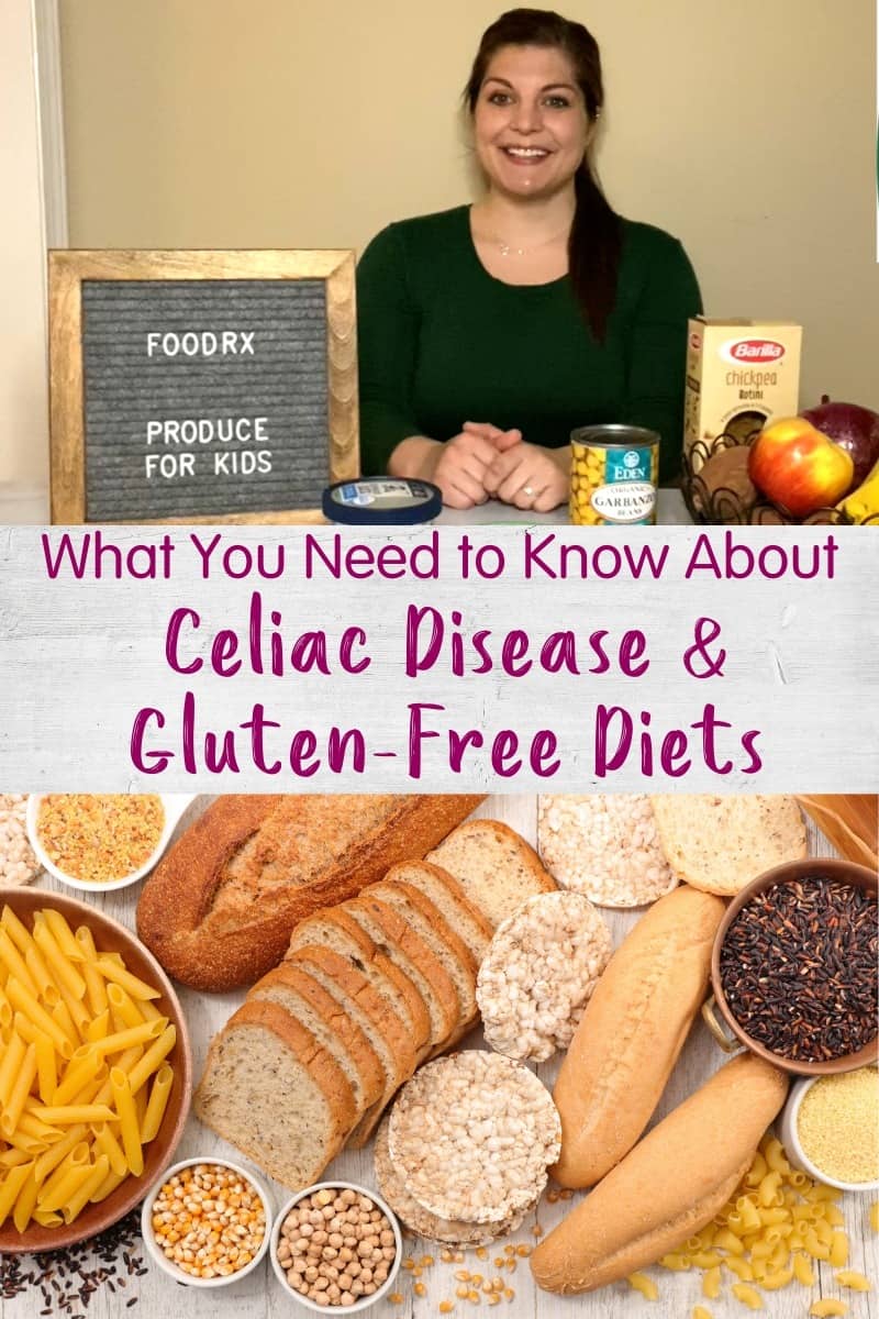 What Is Gluten? Signs of Gluten Intolerance, Gluten-Free Diet - Parade