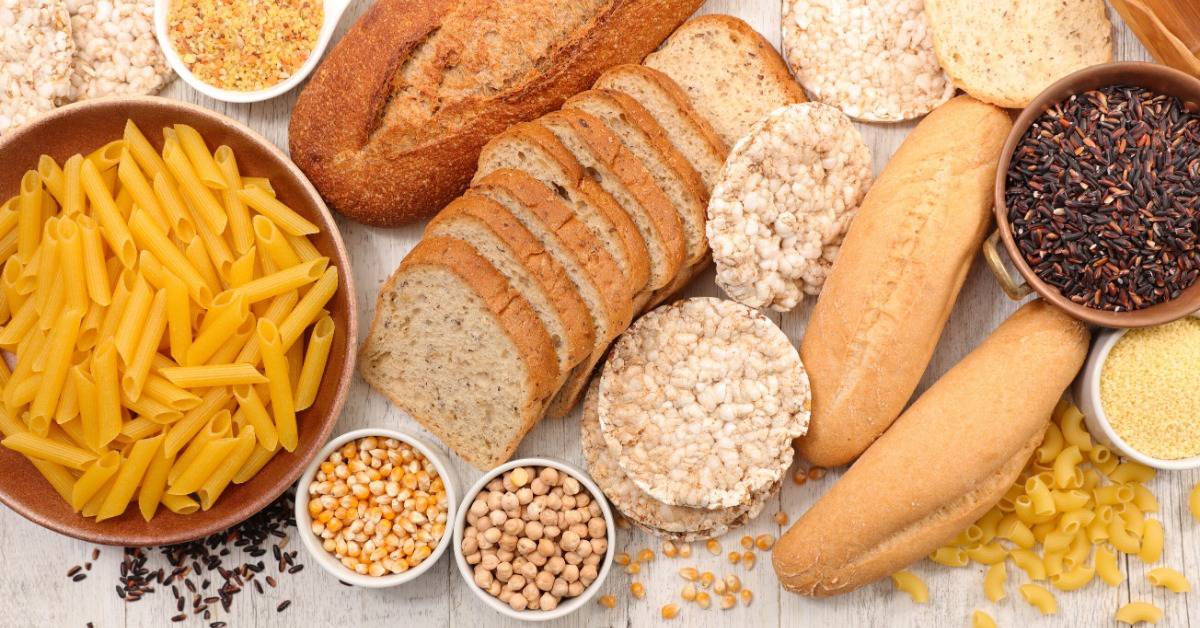 What to Know About Celiac Disease & Gluten-Free Diets