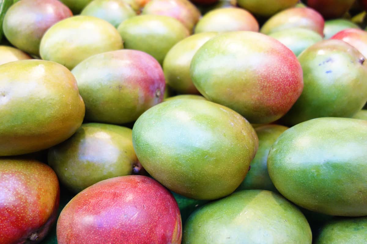 how to make a pineapple mango chicken stir fry 