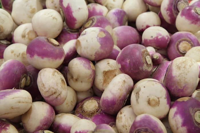 Turnips