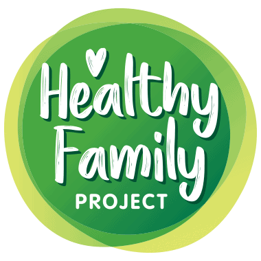 Healthy Family Project Logo