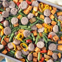 5 Must-Try Sheet Pan Recipes