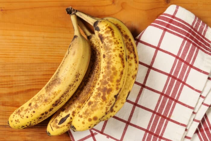 10 Amazing Banana Recipes