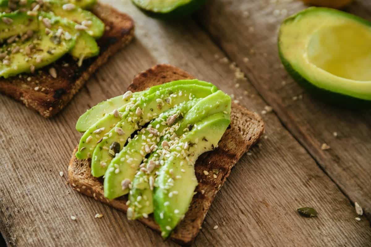 How to Make Avocado Toast