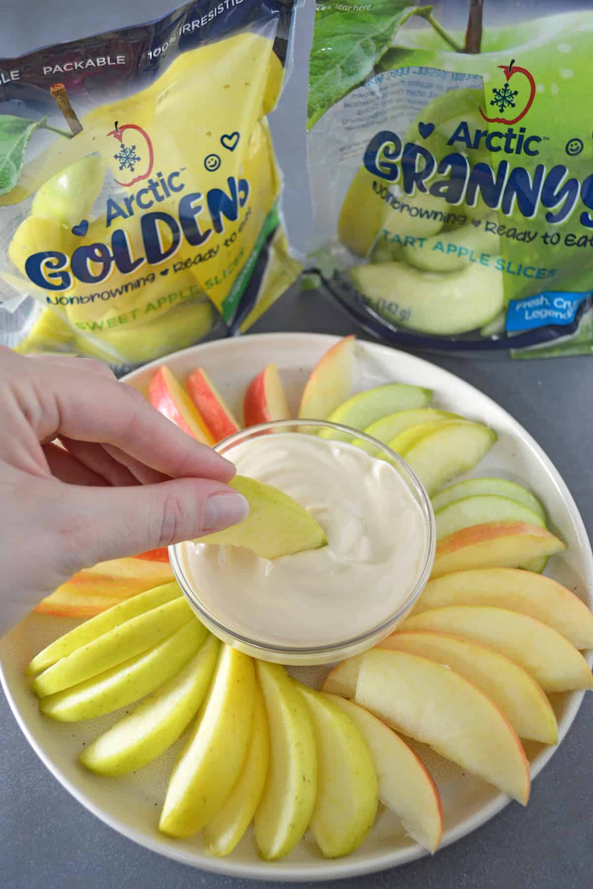 5 Easy Greek Yogurt Fruit Dips Healthy Family Project