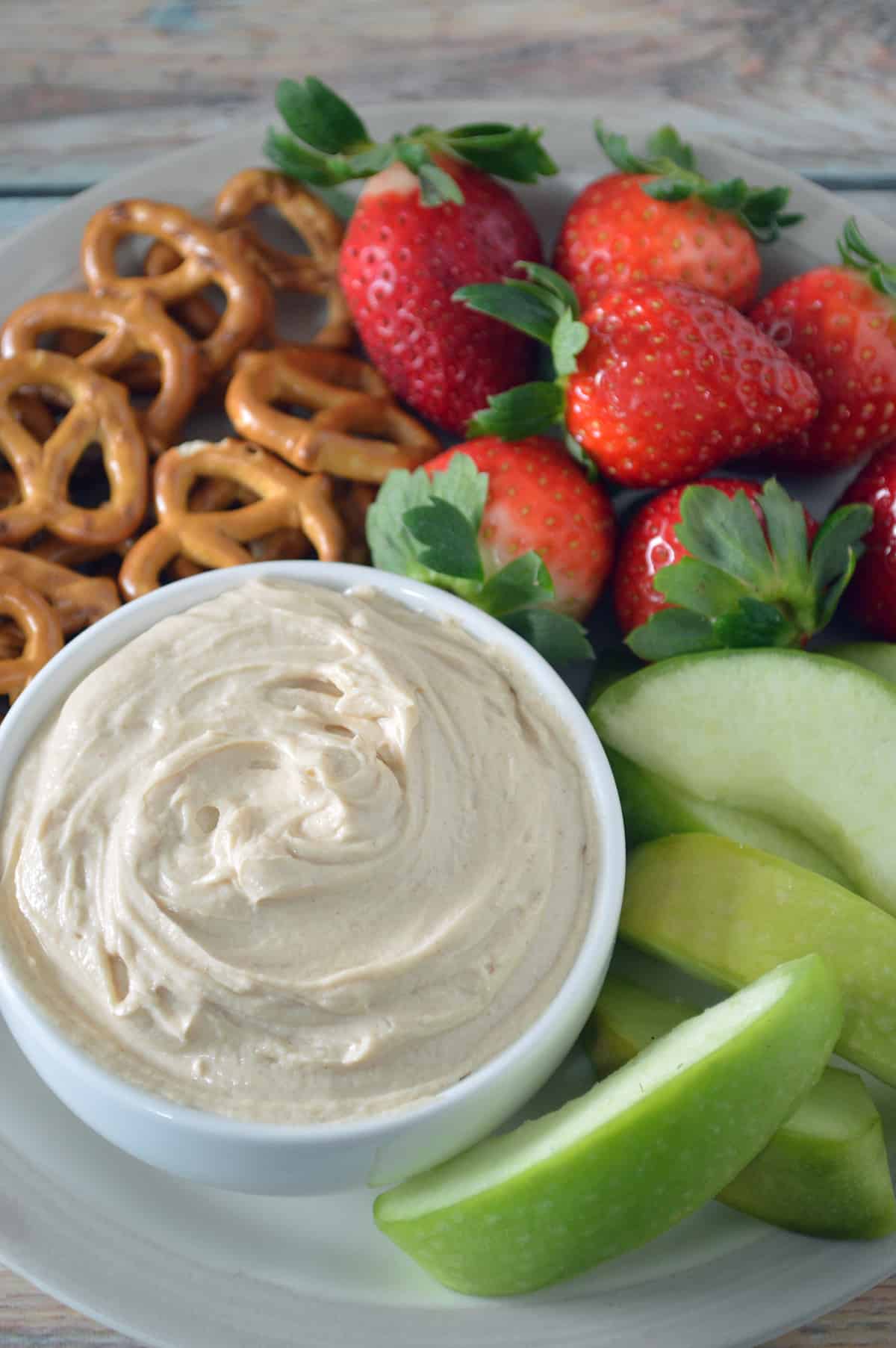 5 Easy Greek Yogurt Fruit Dips Healthy Family Project