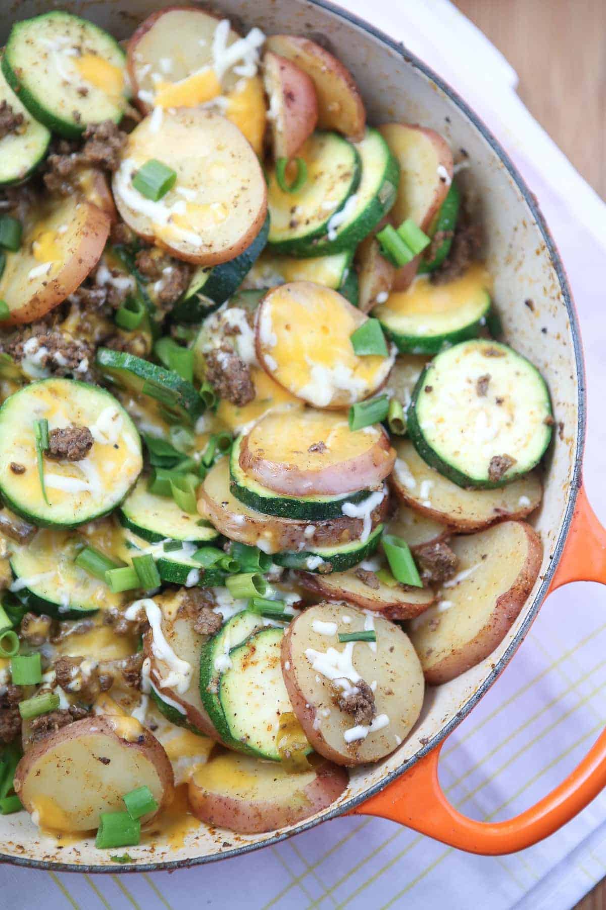 25 Healthy One Pot Meals for Quick Dinners | Healthy Family Project