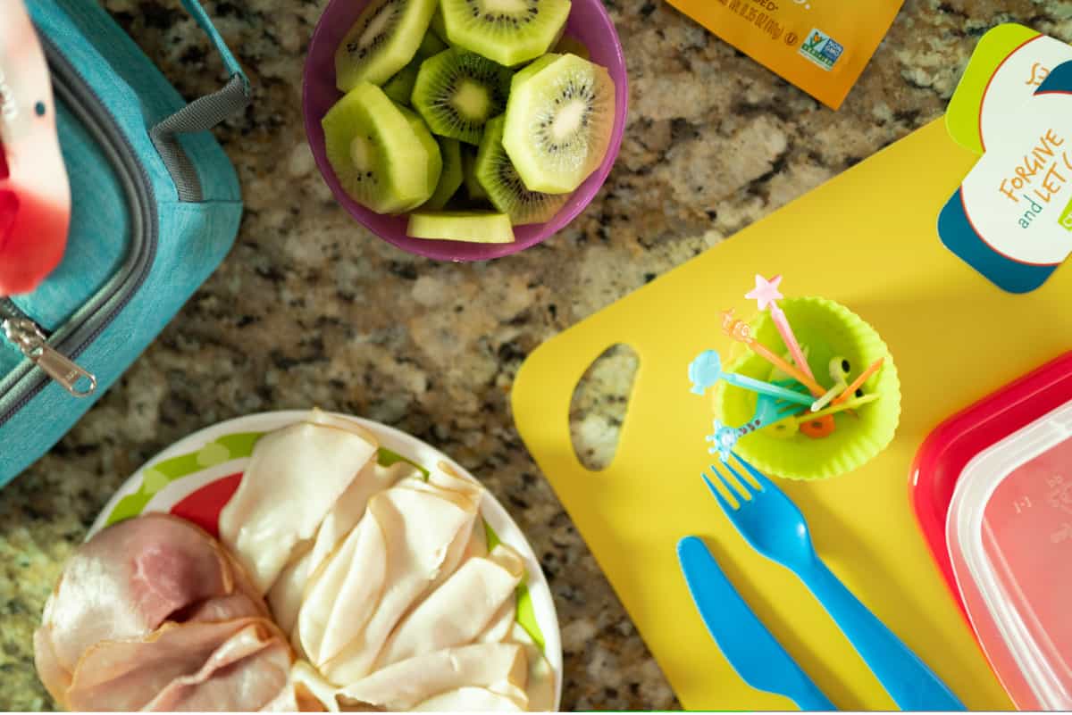 15 Lunch Box Packing Hacks Every Mom Should Know