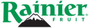 Rainer Fruit Logo