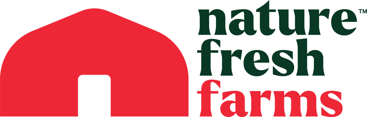 Nature Fresh Farms Logo