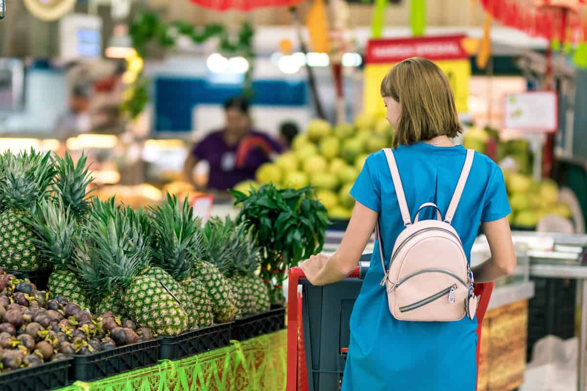 Best Tips for Grocery Shopping on a Budget