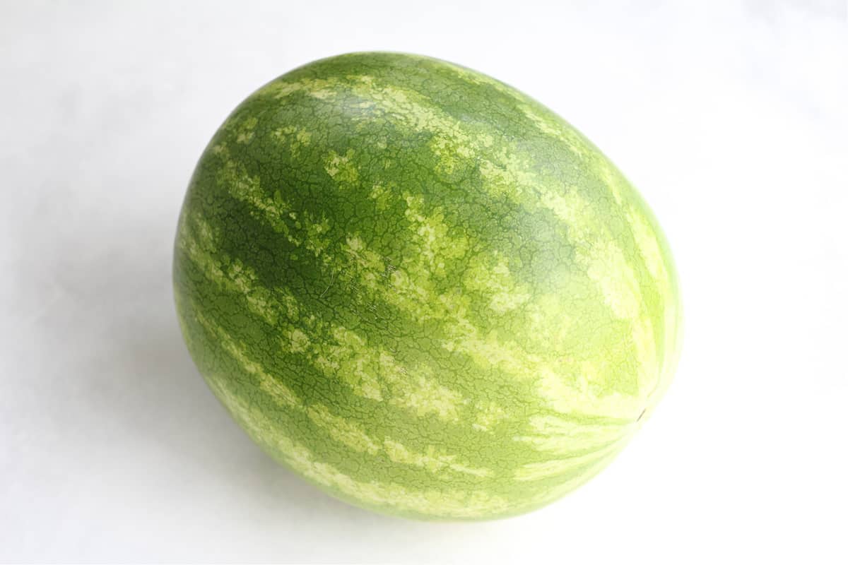 whole watermelon