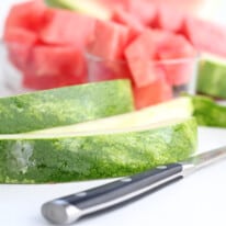 Can You Eat Watermelon Rind?