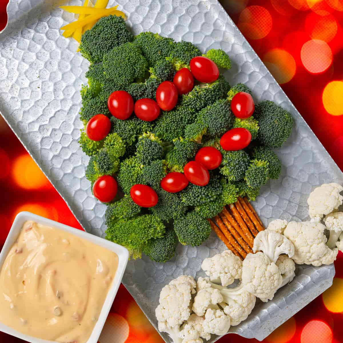 10 Best Christmas Appetizers & Snacks That Will Bring Holiday Cheer