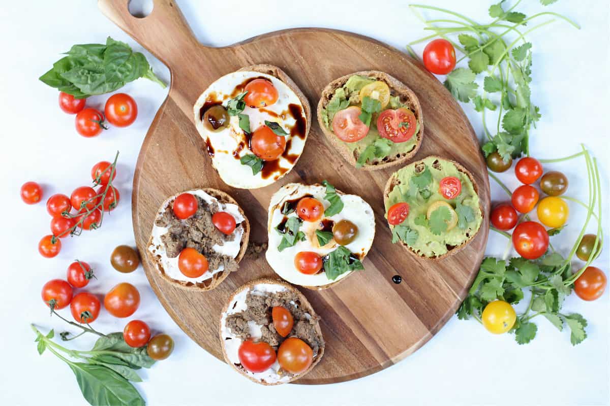 Protein Works promises perfect nutrition in its Savory SuperMeals