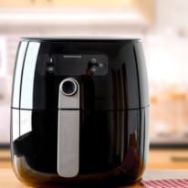 Air Fryer 101