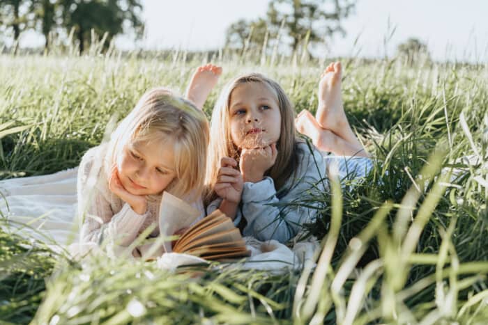 How To Plan Summer Break With Kids