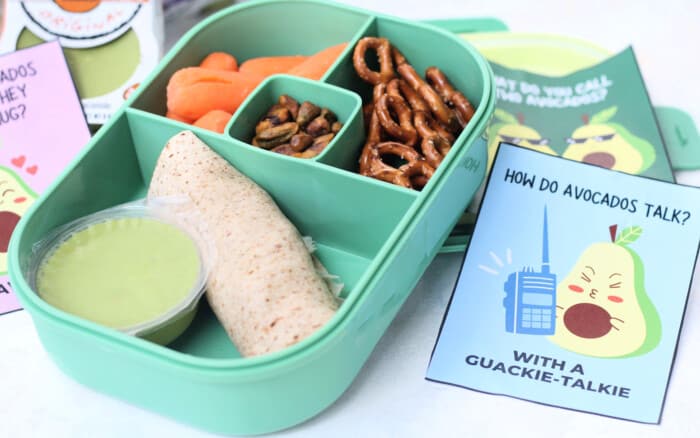 Free Printable Lunch Box Jokes for Kids - Healthy Family Project