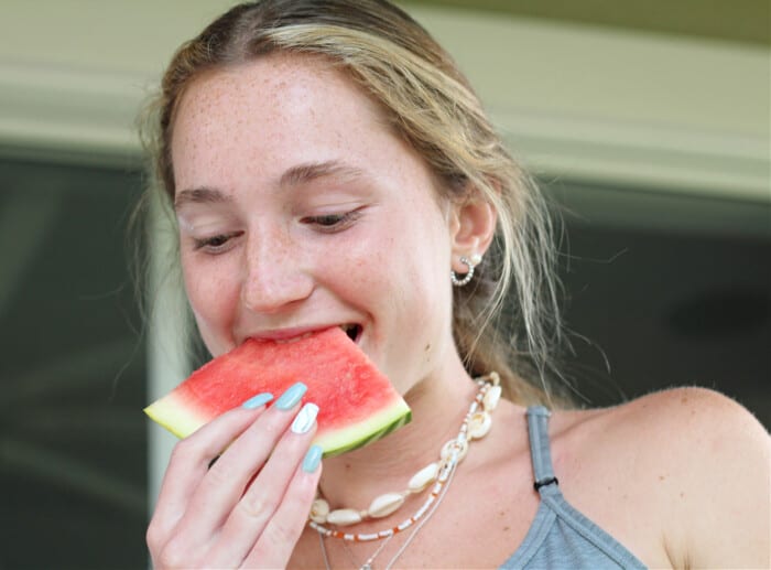 Ways To Use The Whole watermelon