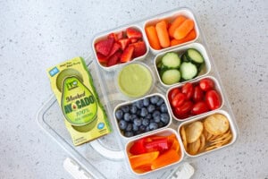 Easy Nutrient Dense Meals For Busy Families - Healthy Family Project