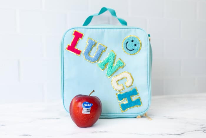 How To Incorporate Apples In Lunch Boxes: 5 Delicious Ways! - Healthy ...