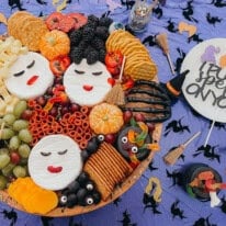 The Monster Mash Halloween Recipe Round-Up