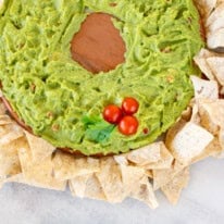 Creative Ways to Use Guacamole for the Holidays