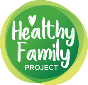 Healthy Family Project logo